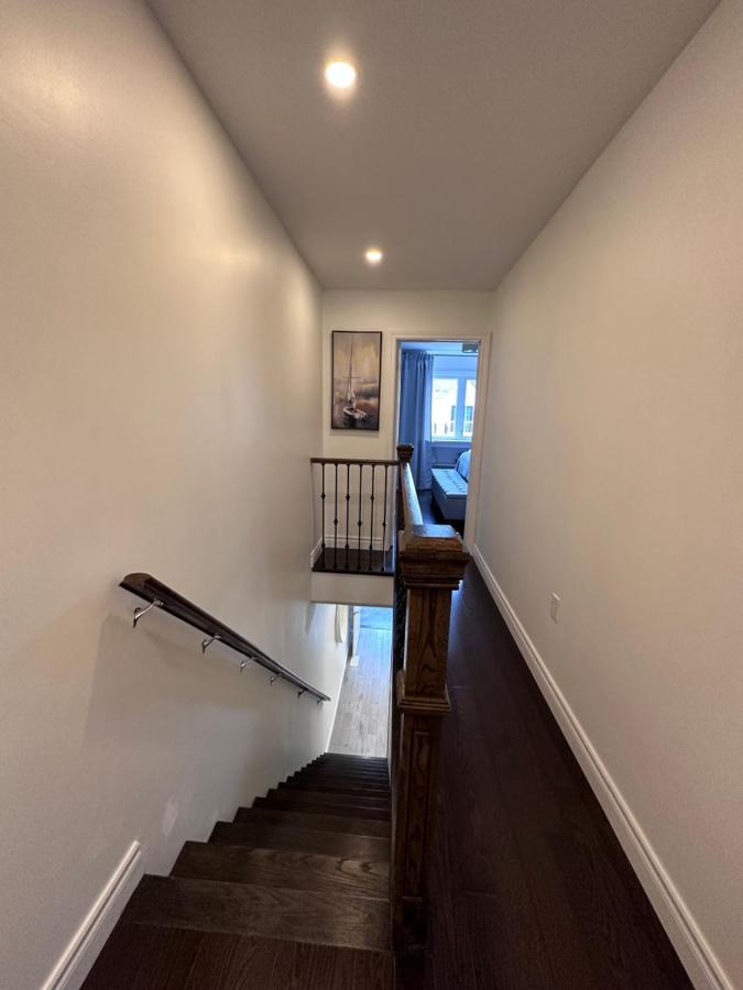 Appartement Toronto Great Located Extérieur photo