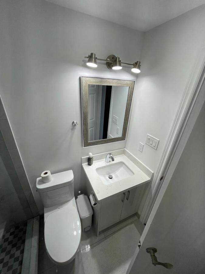Appartement Toronto Great Located Extérieur photo
