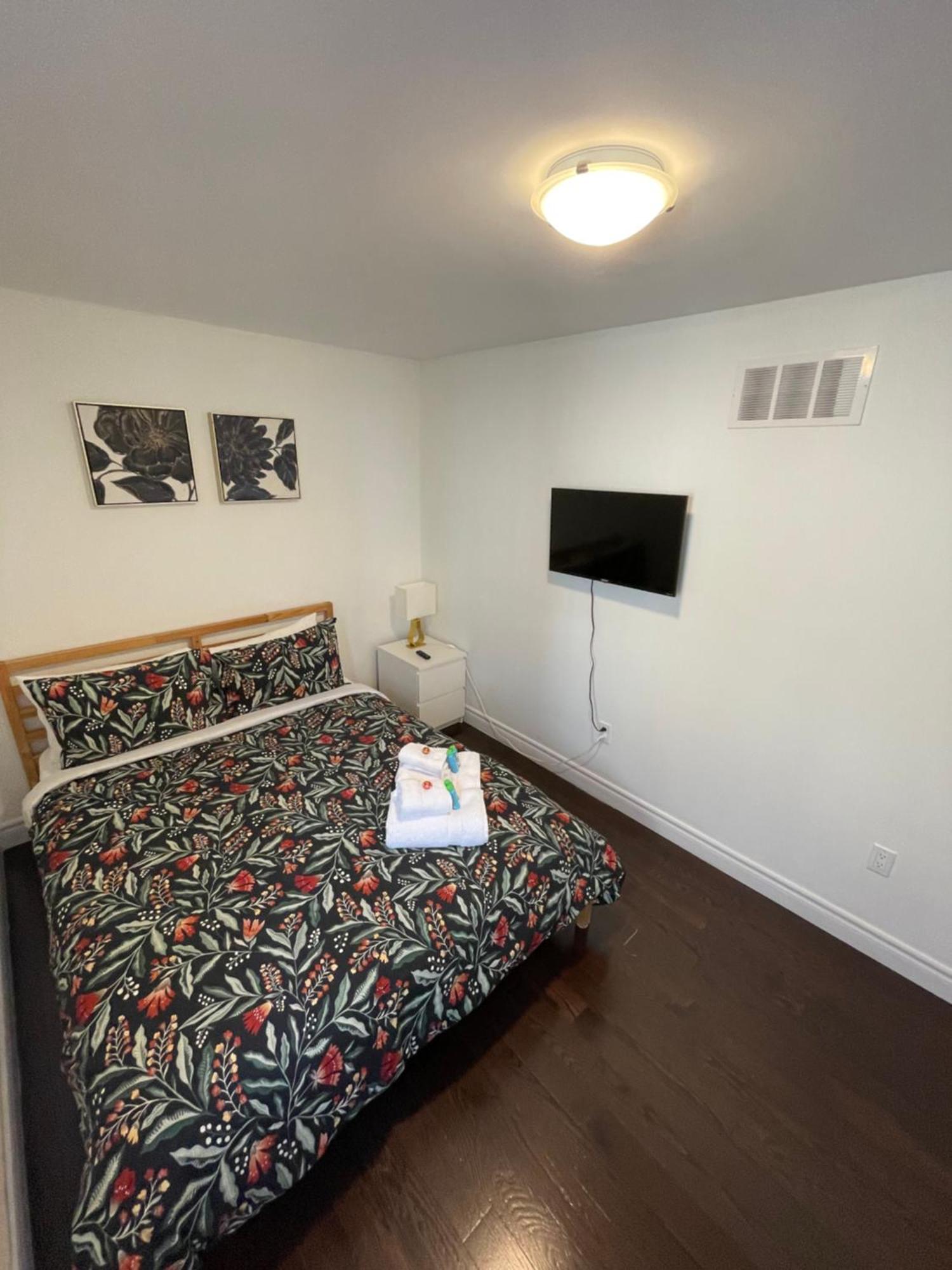 Appartement Toronto Great Located Extérieur photo